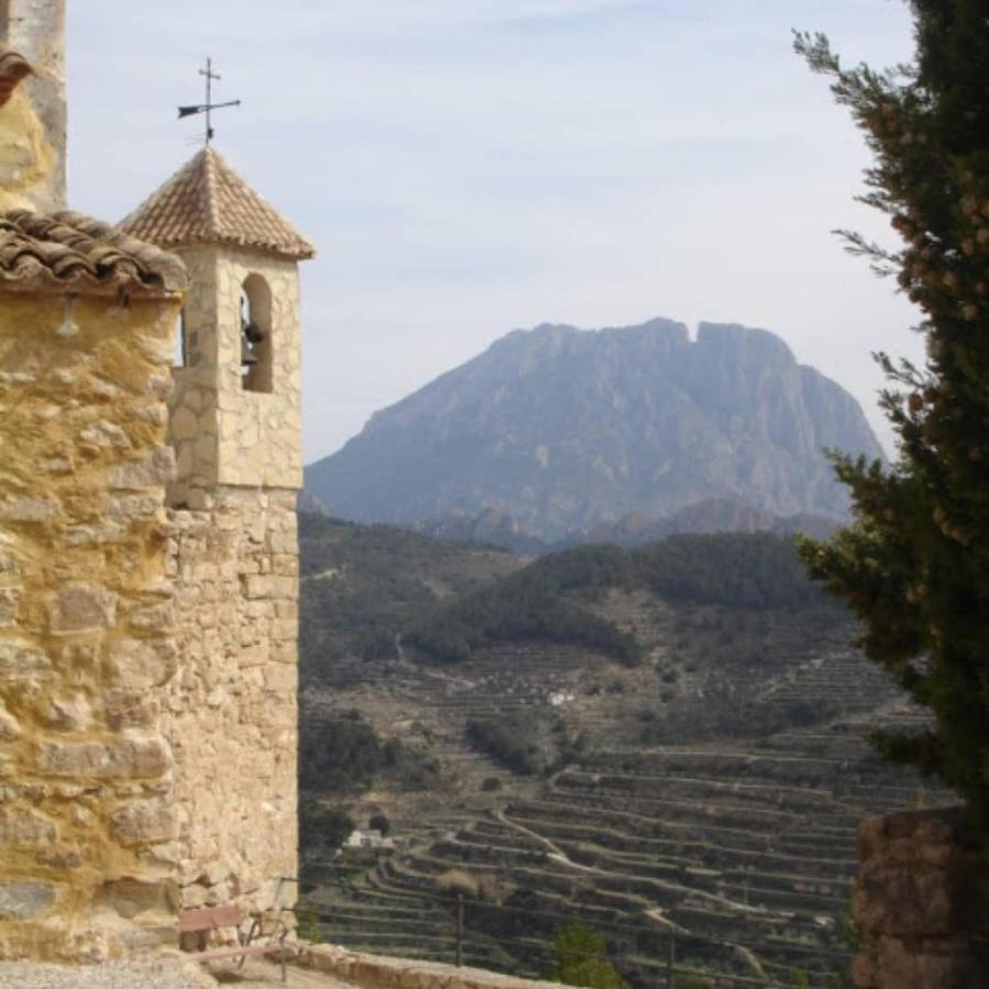 casa verda Sella Exterior foto